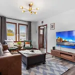 Renovated 6Br 2Ba Ac Home And Game Room