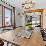 Renovated 6Br 2Ba Ac Home And Game Room