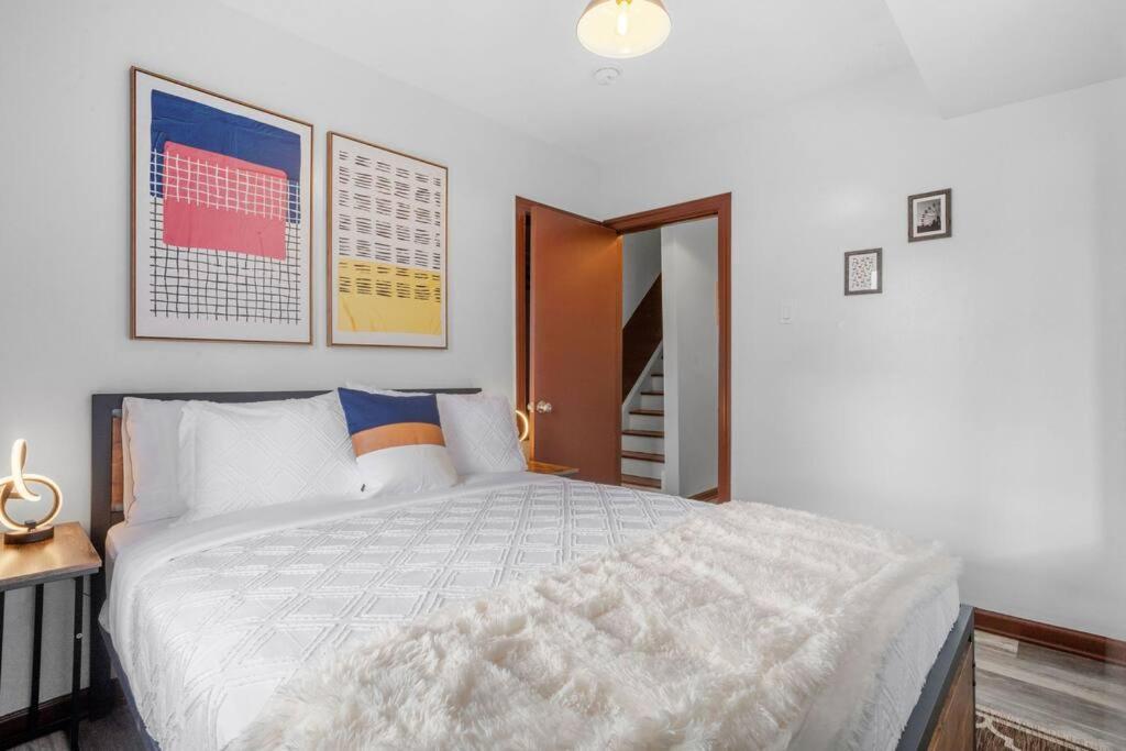 Renovated 6br 2ba Ac And Game * Atlantic City