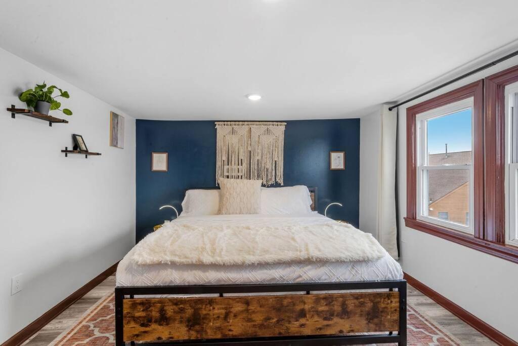 Renovated 6br 2ba Ac And Game