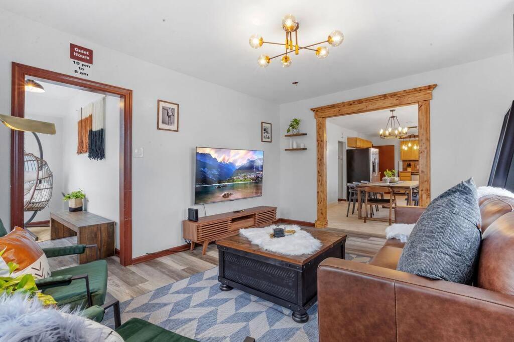 Holiday home Renovated 6br 2ba Ac And Game *