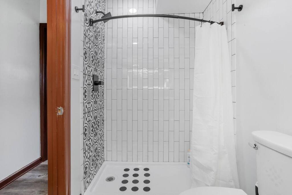 Holiday home Renovated 6br 2ba Ac And Game Atlantic City