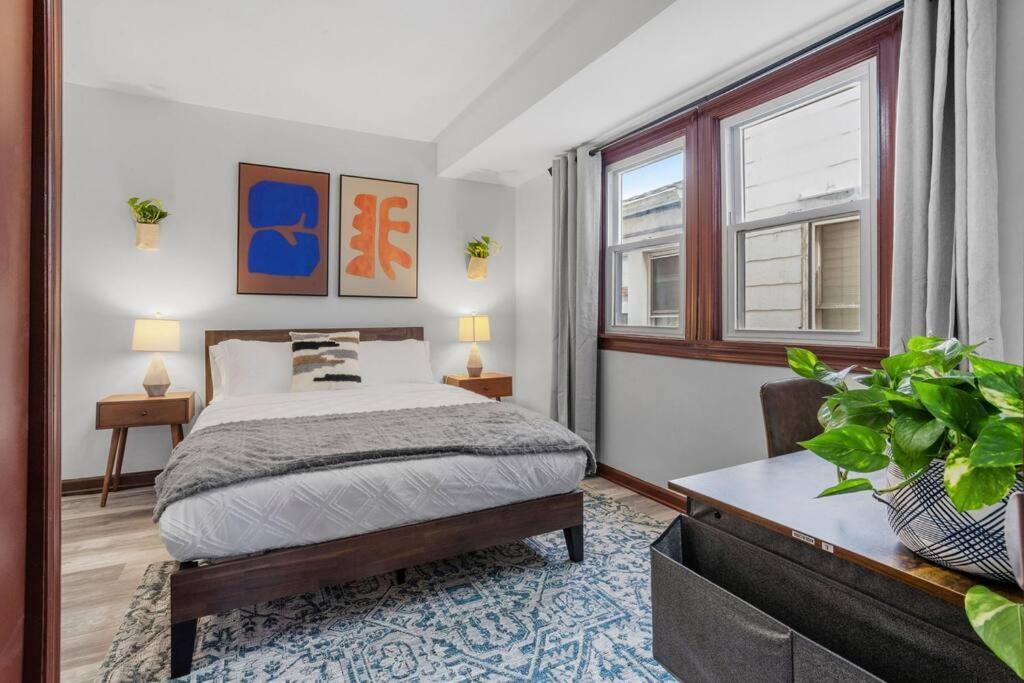 Renovated 6br 2ba Ac And Game *