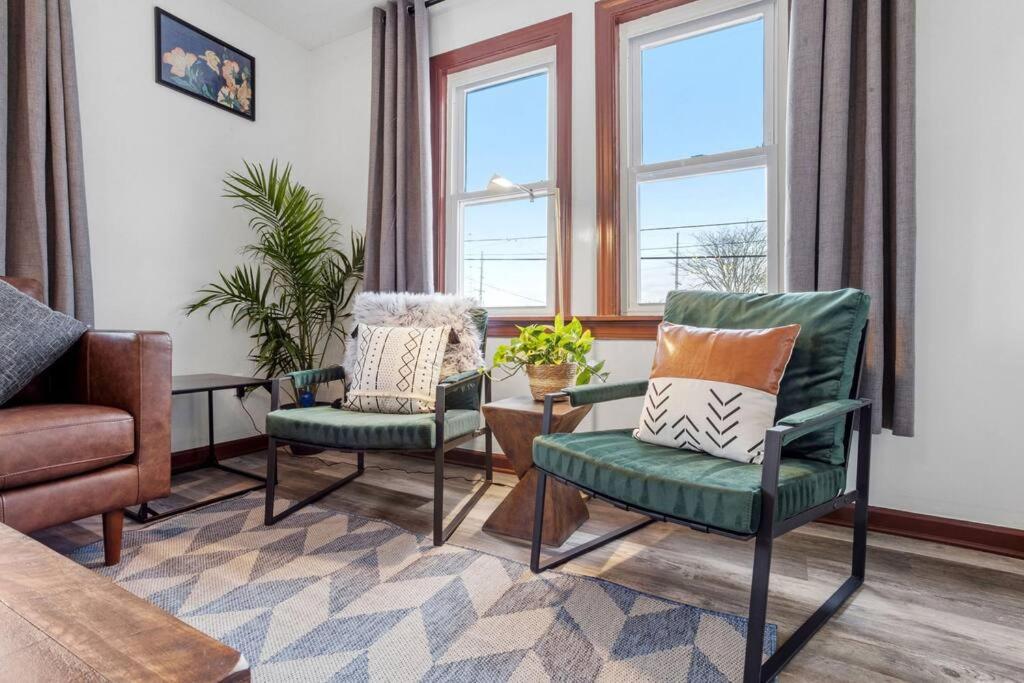 Renovated 6br 2ba Ac And Game Holiday home Atlantic City