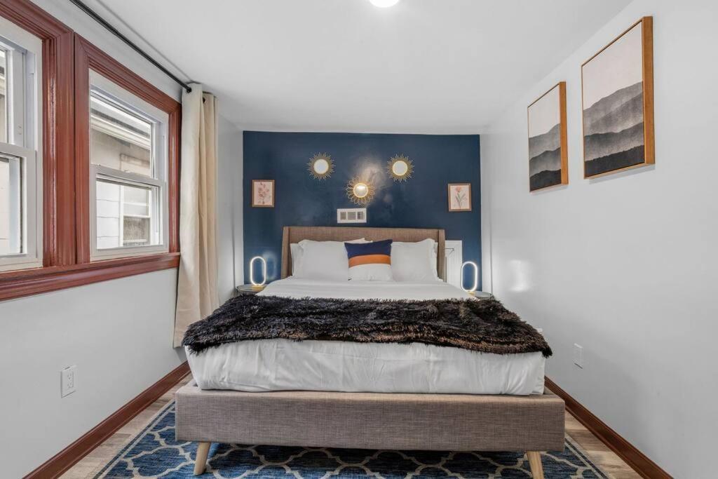 Holiday home Renovated 6br 2ba Ac And Game